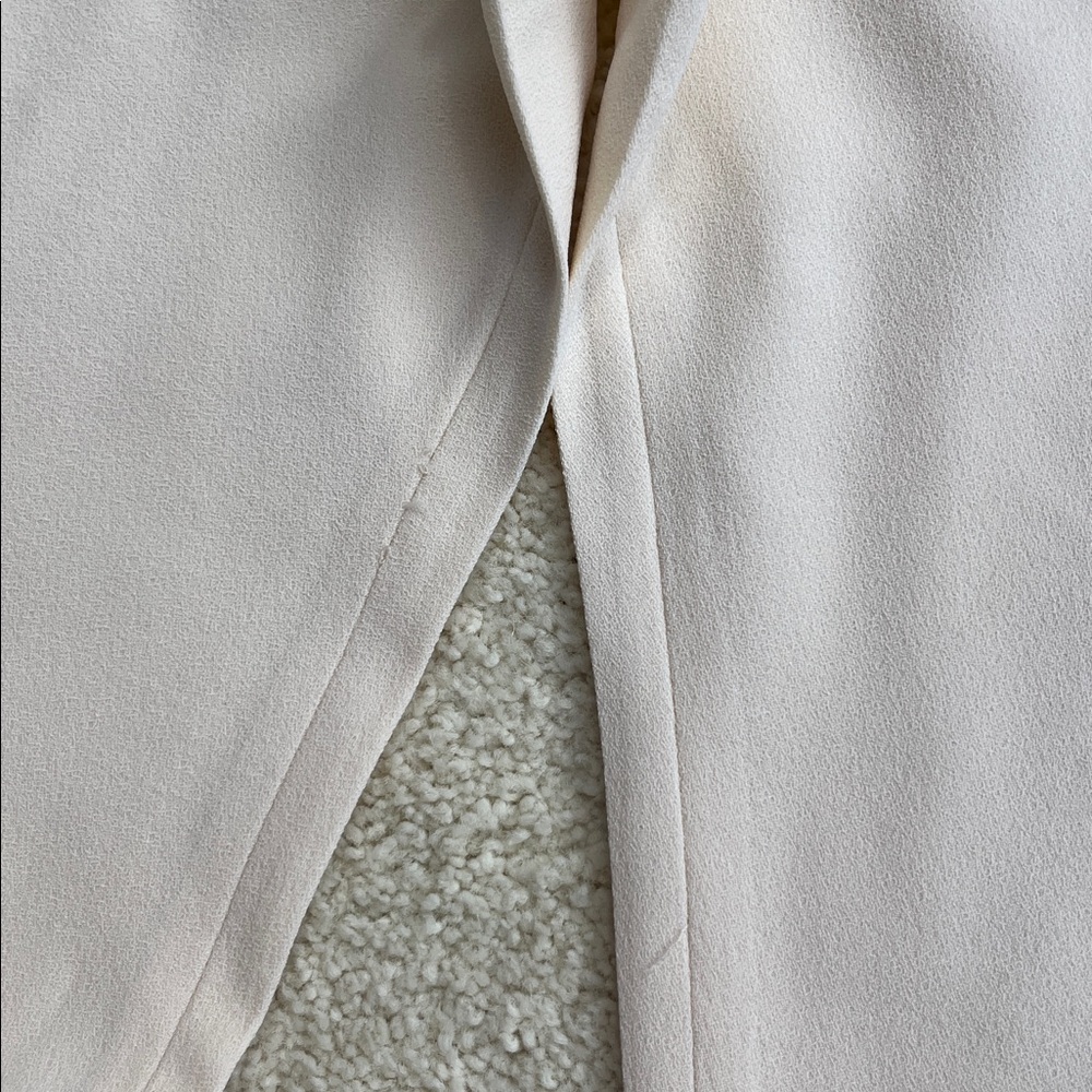 Peter Cohen Wool Wide Leg Pants - Picture 13 of 15